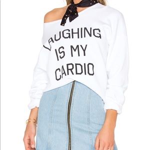 Wildfox sweatshirt